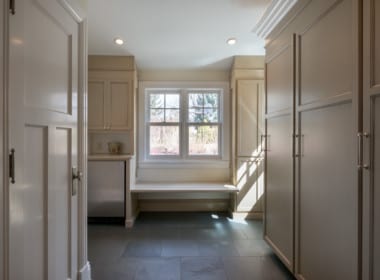 Mudroom