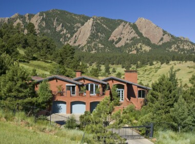 35 Bellevue Dr., Boulder