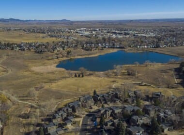 Aerial-High-Shot-from-above-property-Trails-Lake
