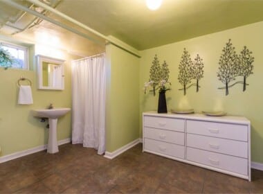 Basement-Bathroom-