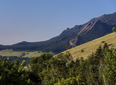 Boulder-Flatiron-View