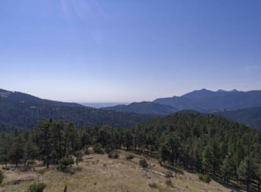 Boulder-Plains-View