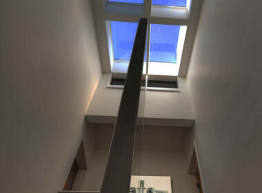 Central-Stair-Skylights_8412165946_l
