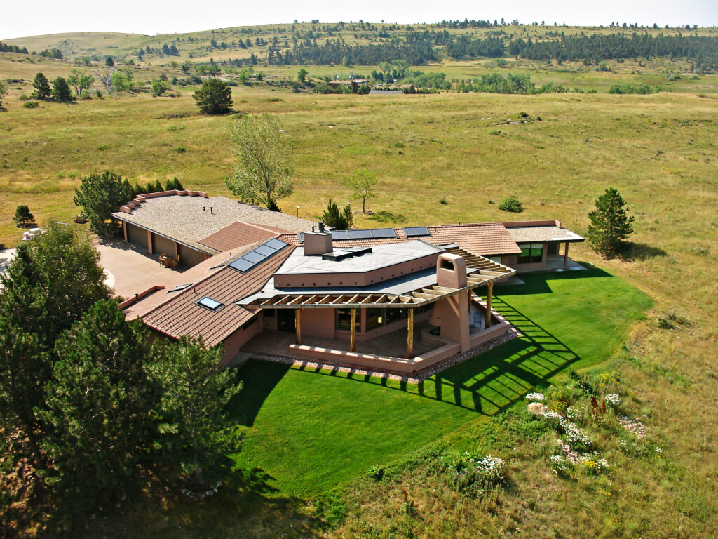 1457 S Cherryvale Rd Boulder, CO Boulder, Colorado The Goodacre