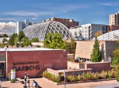 Denver-Botanic-Gardens