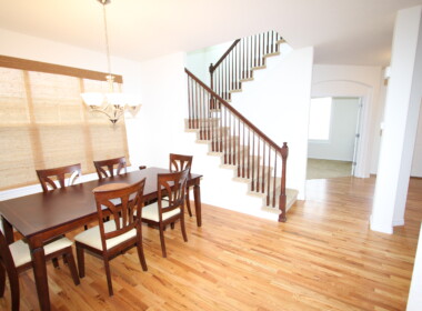Dining-room-and-staircase