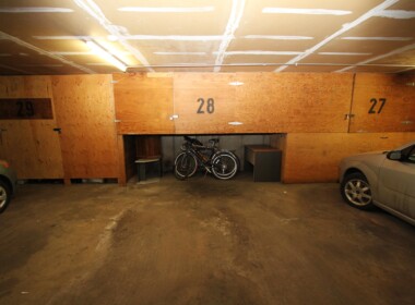 Garage-Space