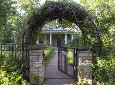 Gate-Entry