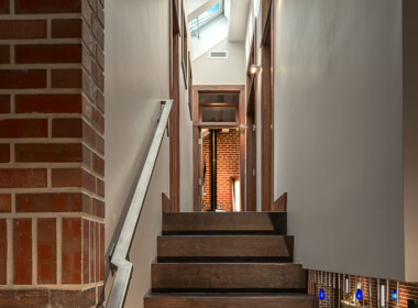 Hallway-Architecture