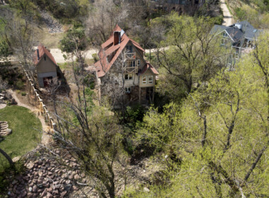 High-Boulder-creek