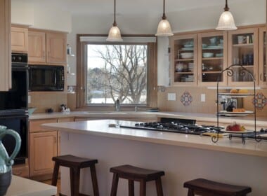 Kitchen-19