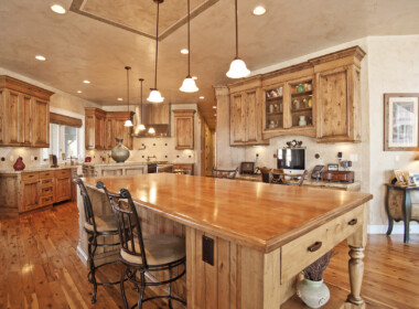 Kitchen-Island