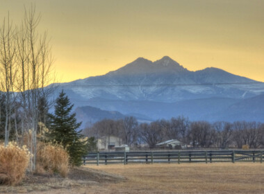 Longs-Peak-View