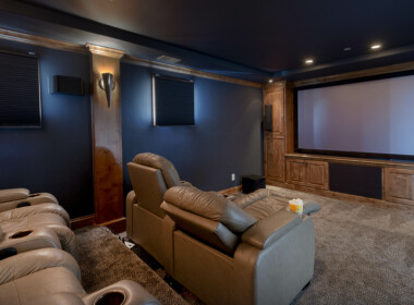 Movie-Theater