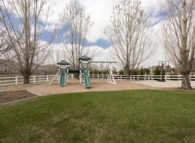 Play-area