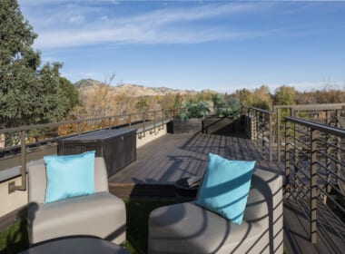 Roof-Deck-Foothill-View