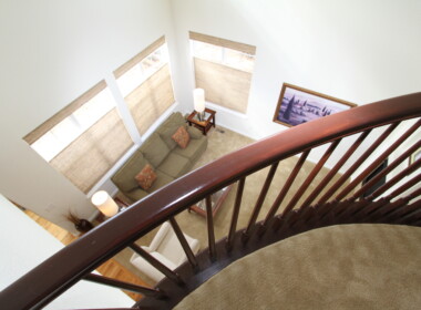 View-down-at-Living-room