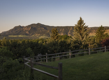 View-to-Foothills