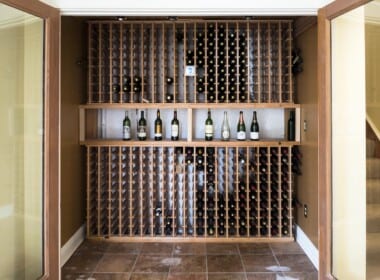 Wine-Storage