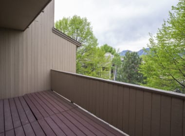 Deck-View