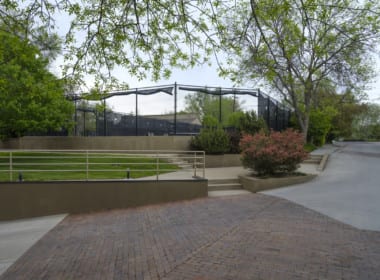 Tennis Facility