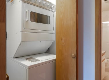 Washer-Dryer