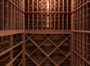 Wine Storage