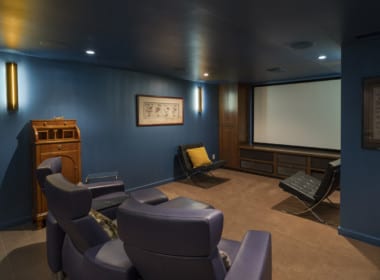 Movie Theater