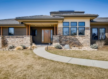 8375 Summerlin Longmont CO - Web Quality - 005 - 03 Exterior Front Entry