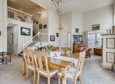 985 Glenarbor Cir Longmont CO - Print Quality - 006 - 10 Dining Room