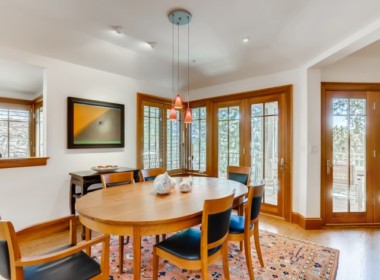 845 Park Lane Boulder CO - MLS Sized - 010 - 11 Dining Room