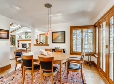 845 Park Lane Boulder CO - MLS Sized - 012 - 13 Dining Room