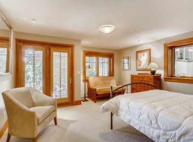 845 Park Lane Boulder CO - MLS Sized - 020 - 21 Lower Level Bedroom
