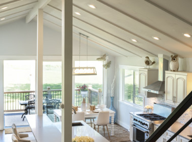 Kitchen-Dining