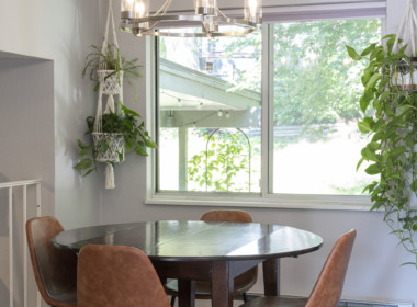 Kitchen Nook