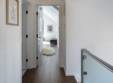 Upper Stair Landing-Hall