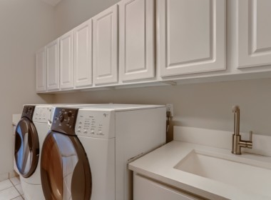 46 Laundry Room