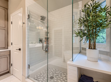 35 2nd Floor Primary Bathroom