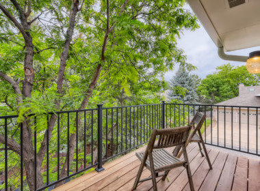 54 Primary Bedroom Balcony