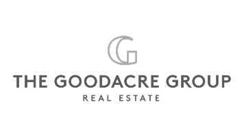 logo 1 — the goodacre group — color 1