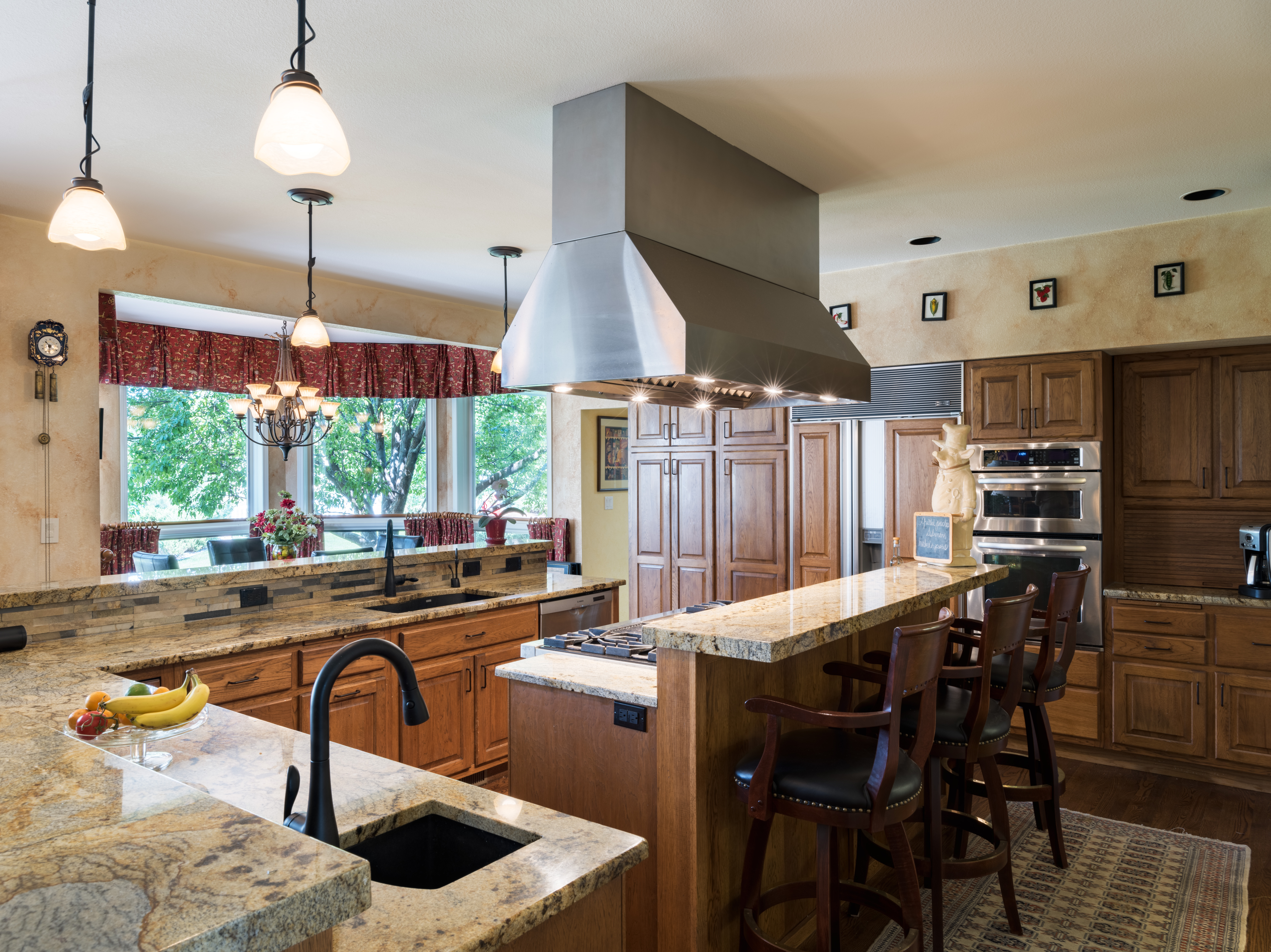 A Kitchen Expert's New Dream Home Kitchen - Colorado Homes