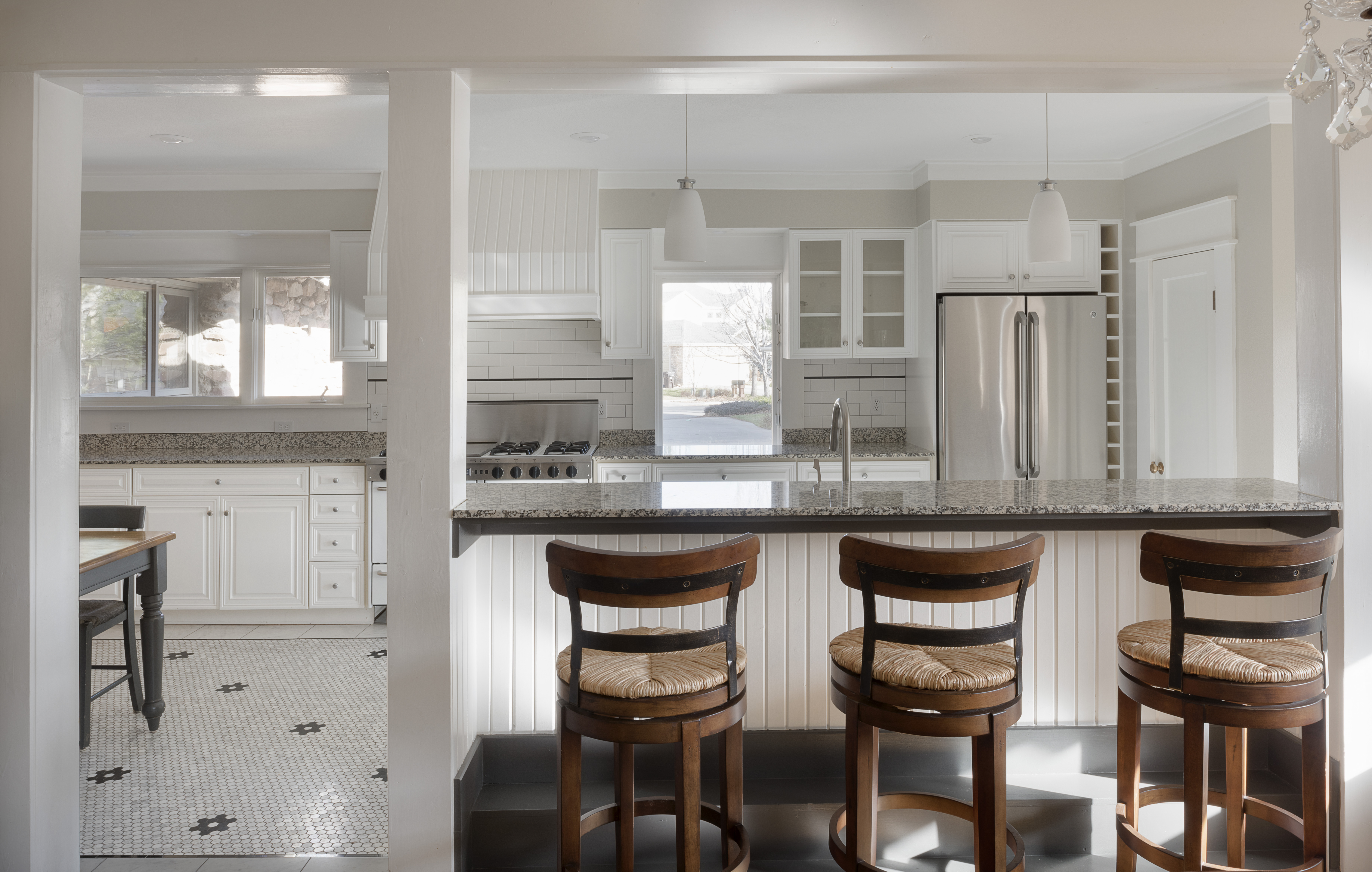 Kitchen Bar