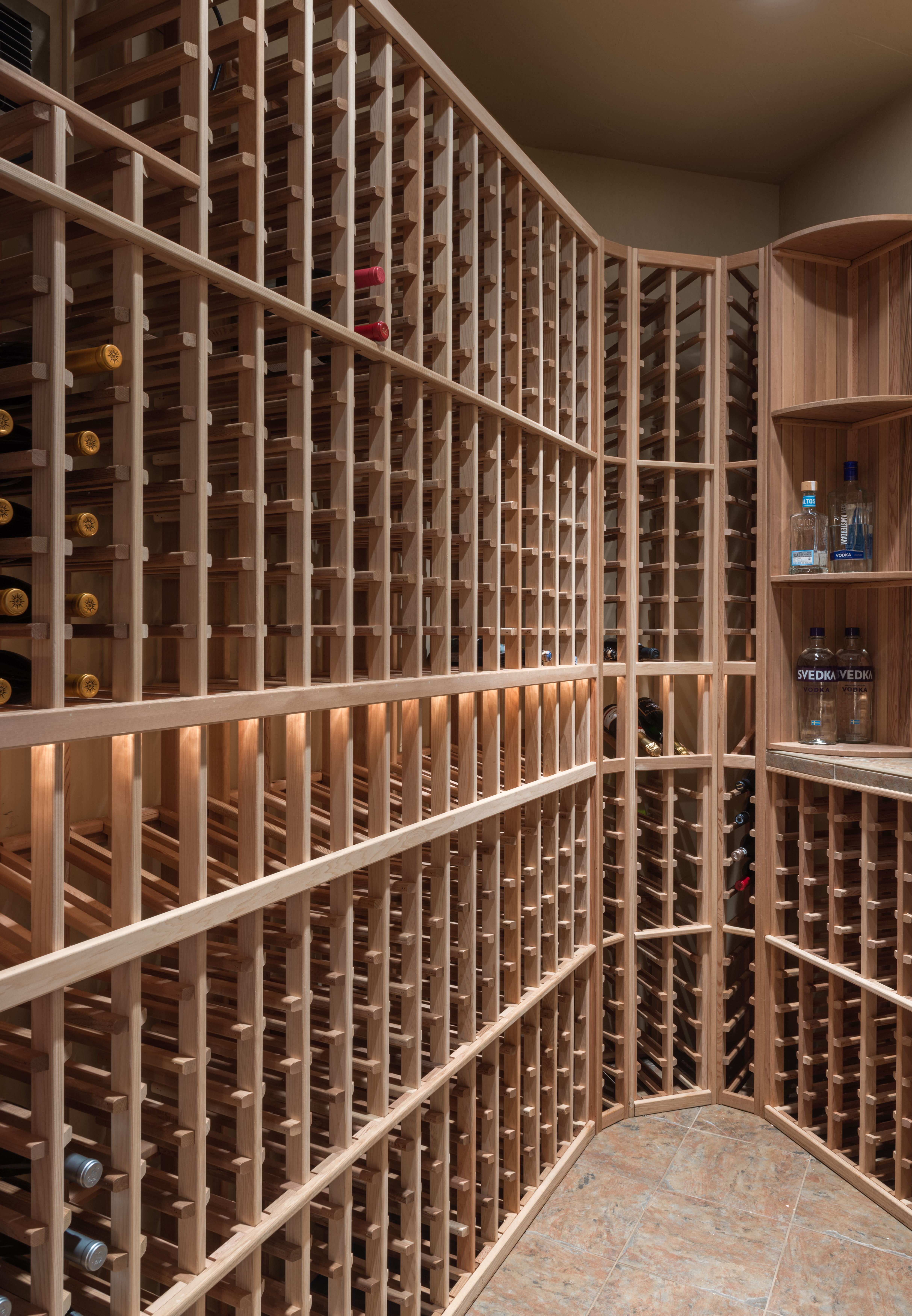 Wine Cellar