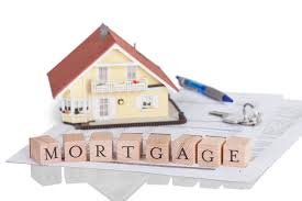 mortgage