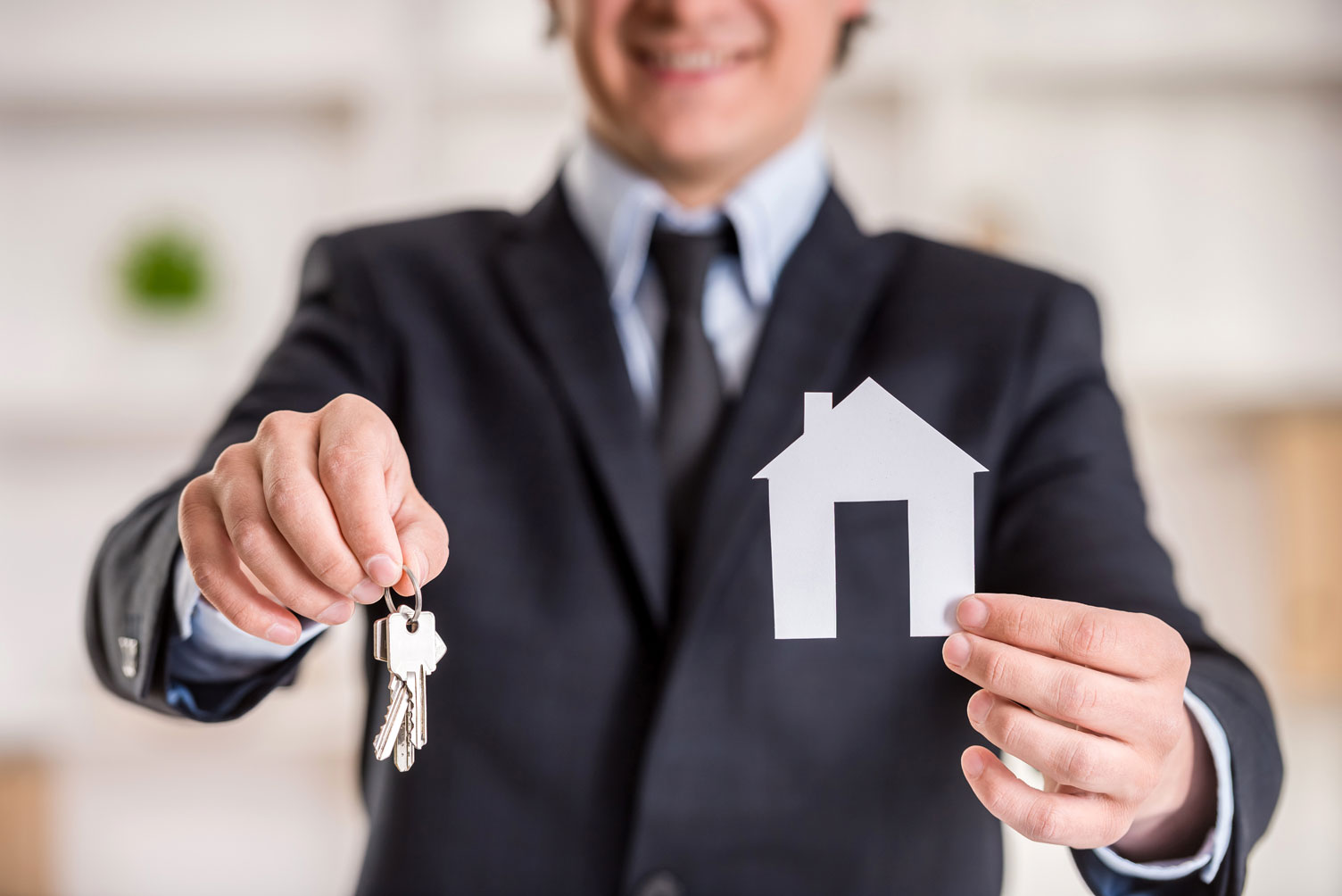 4 Demands on Your Realtor when Buying a Home - Goodacre Prop